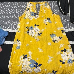 Adorable shift dress